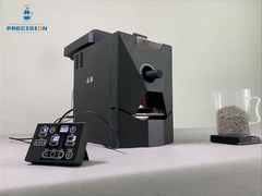 Automatic Mode Smart Home Coffee Roaster