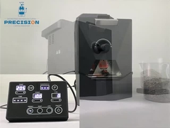 Manual Mode Smart Home Coffee Roaster