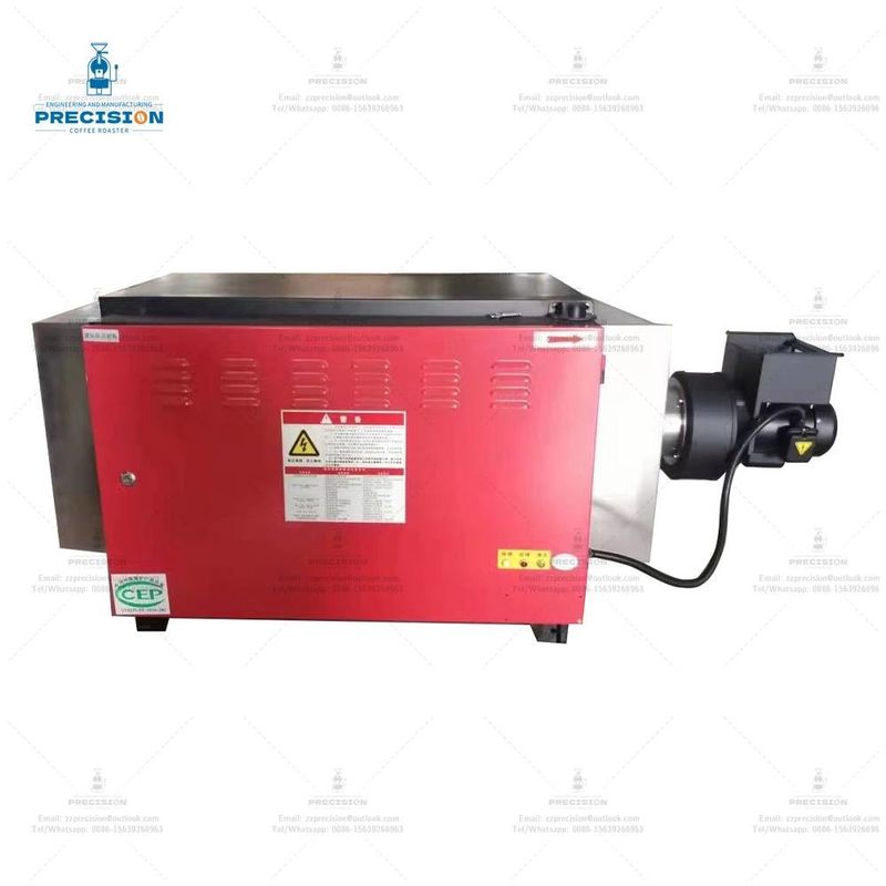 Stainless Steel Coffee Roasters Coffee Rust Resistant Filter