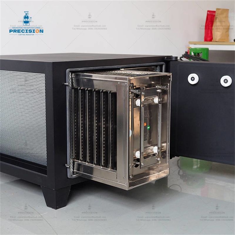 Stainless Steel Coffee Roasters Coffee Rust Resistant Filter
