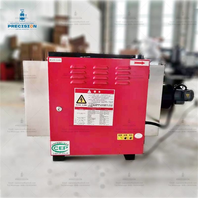 Shop Coffee Roaster Smoke Filter 12 Inches 1 Year Limited Warranty
